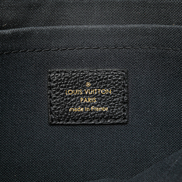 Pre-Loved Louis Vuitton Monogram Empreinte Daily Pouch - Picture 5 of 12